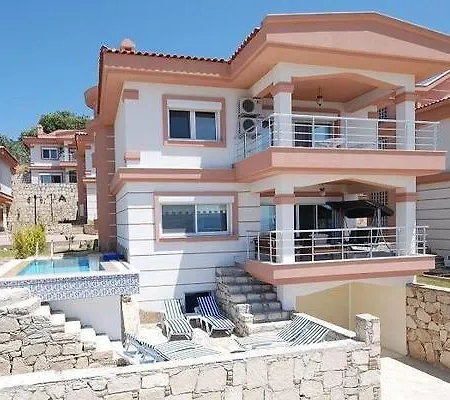 Marina * Kusadası