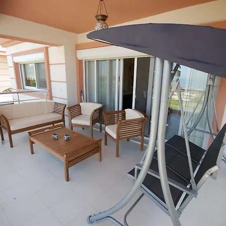 Marina Villa