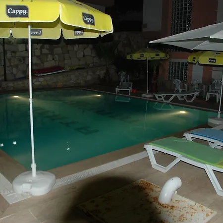 Villa Marina *