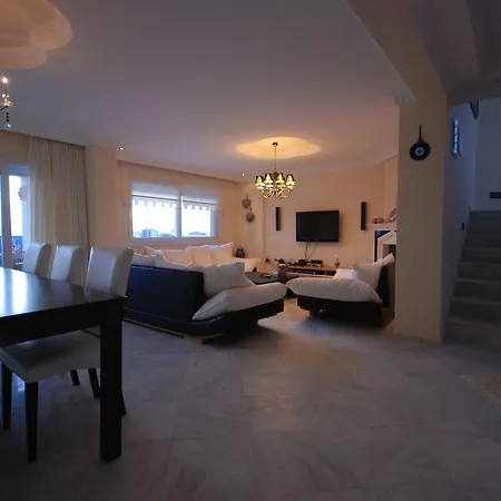 Villa Marina Kusadası